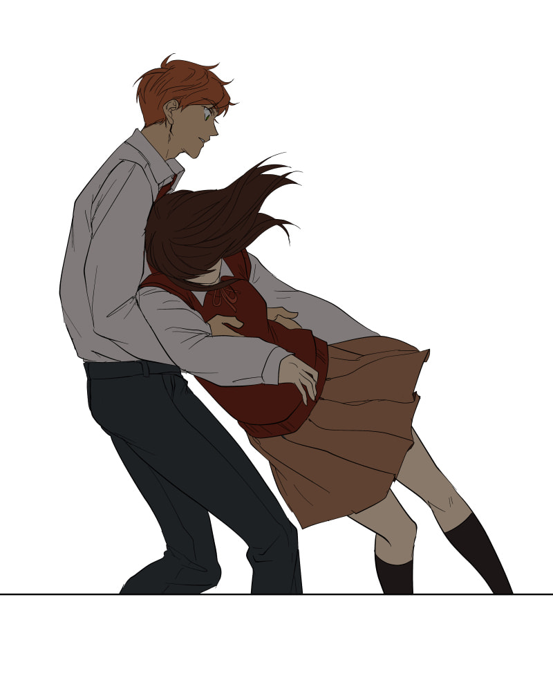 I Love You Chapter 22 page 60 - 