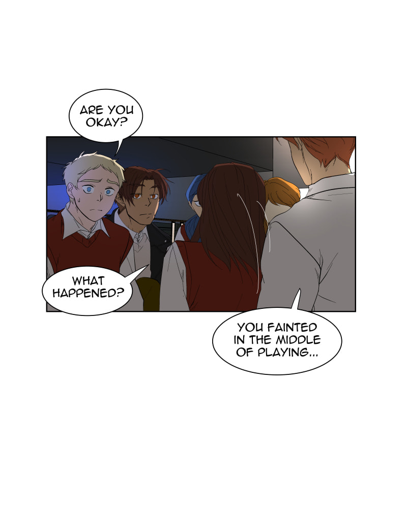 I Love You Chapter 22 page 65 - 