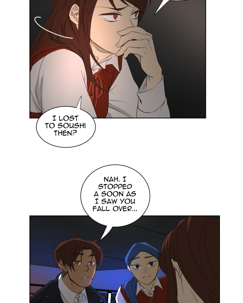 I Love You Chapter 22 page 68 - 