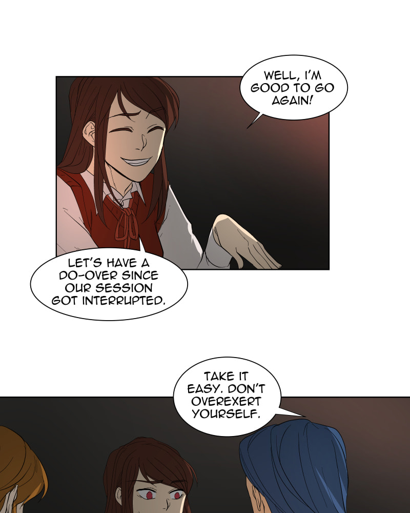 I Love You Chapter 22 page 70 - 