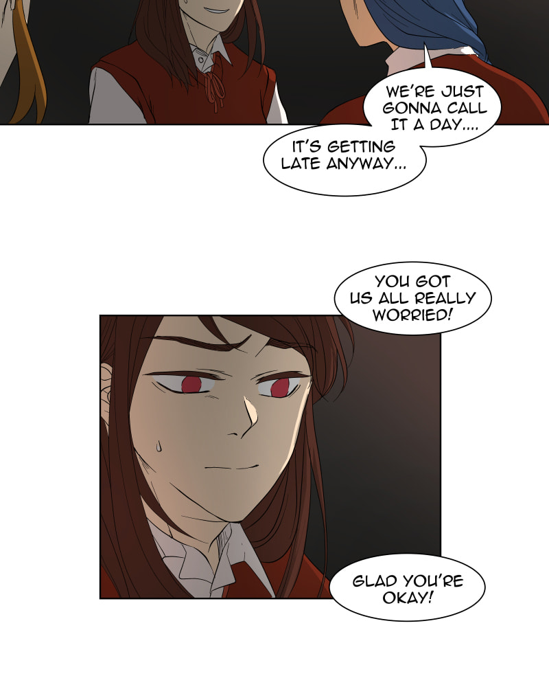 I Love You Chapter 22 page 71 - 