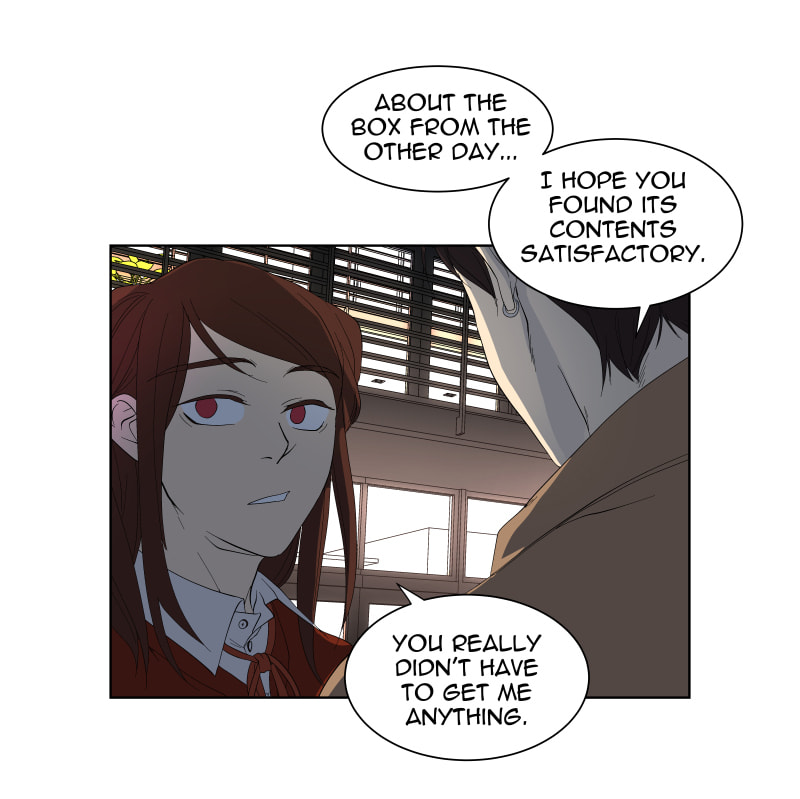 I Love You Chapter 22 page 80 - 