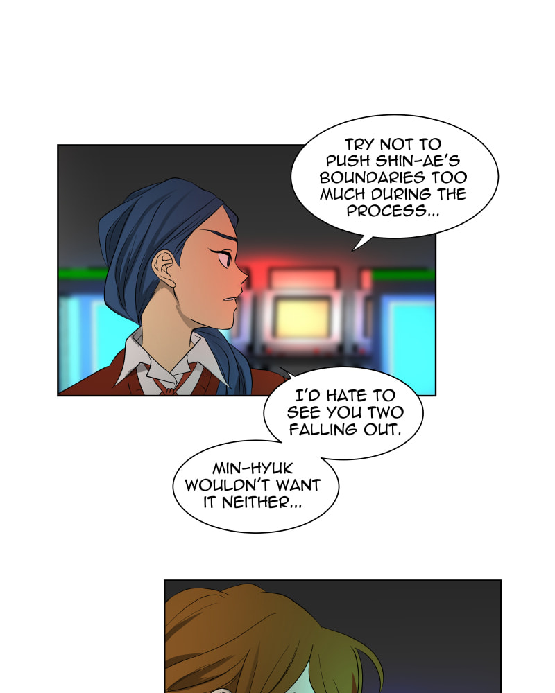 I Love You Chapter 22 page 9 - 
