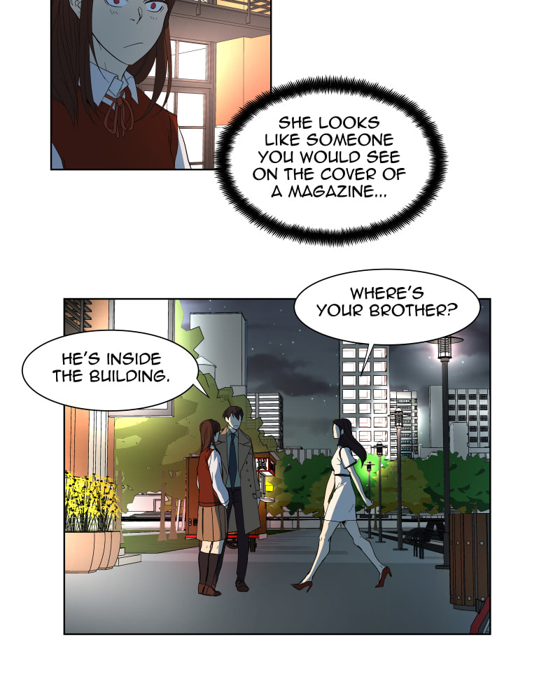 I Love You Chapter 22 page 83 - 