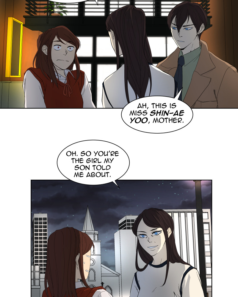 I Love You Chapter 22 page 85 - 