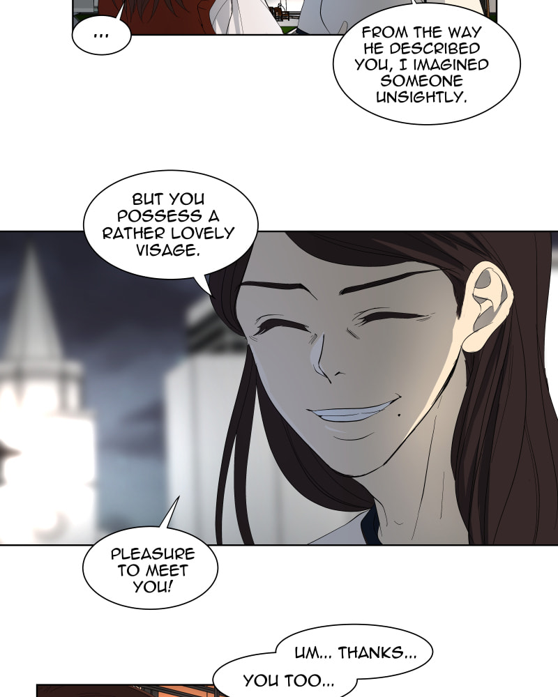 I Love You Chapter 22 page 86 - 