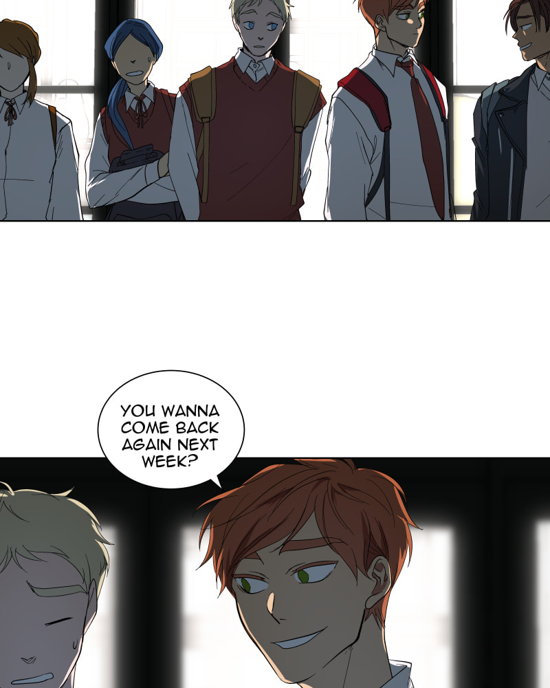 I Love You Chapter 22 page 91 - 