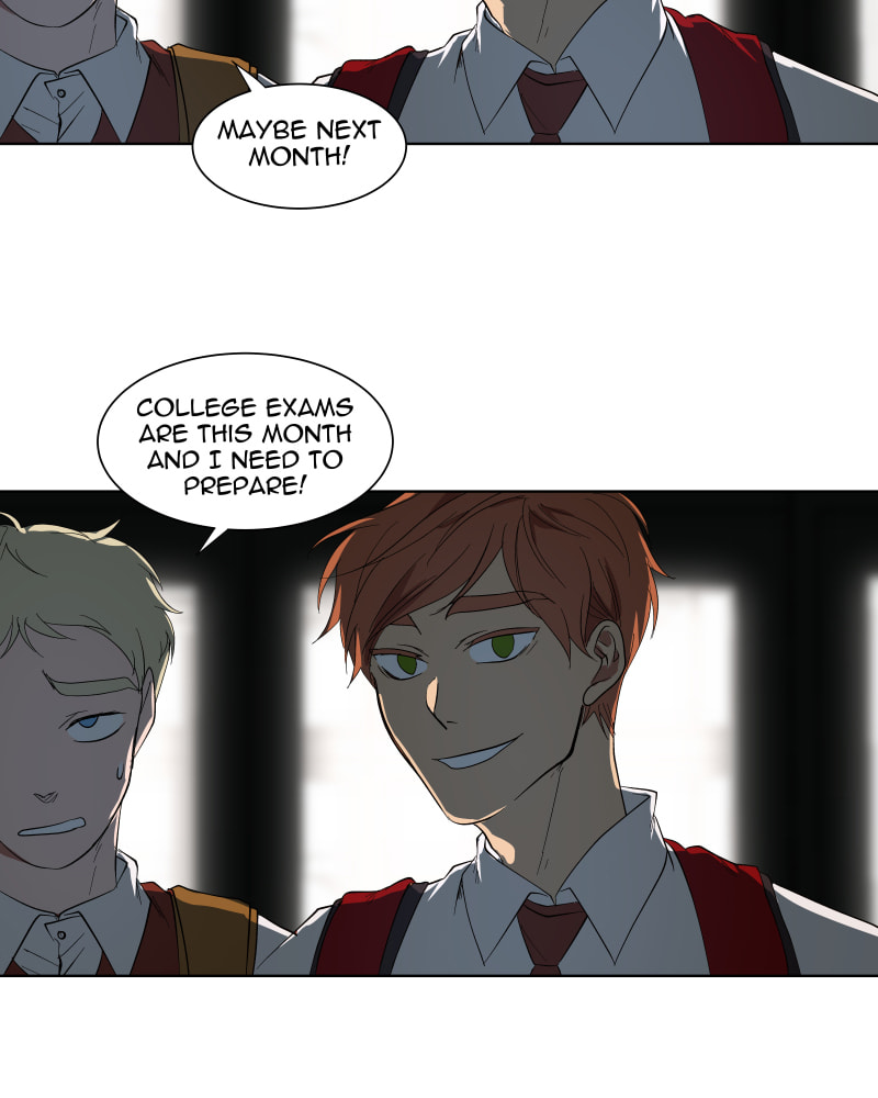 I Love You Chapter 22 page 92 - 