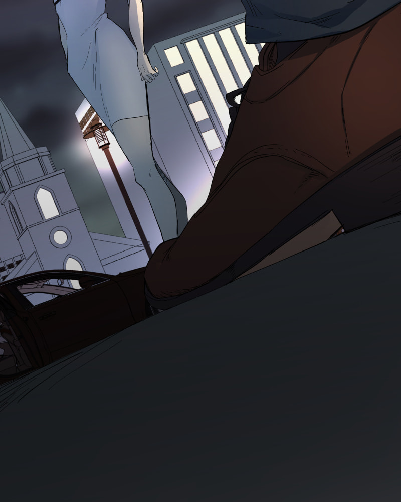 I Love You Chapter 23 page 3 - 