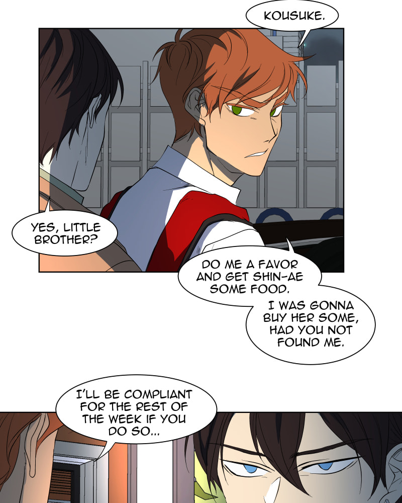 I Love You Chapter 23 page 29 - 