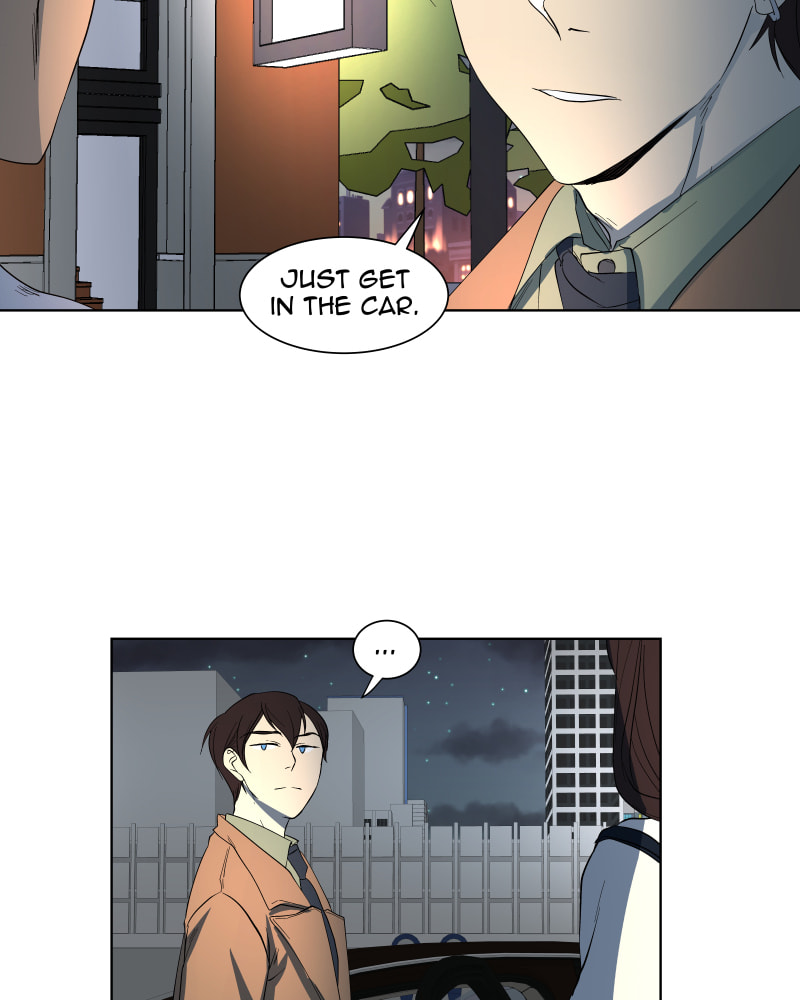 I Love You Chapter 23 page 30 - 