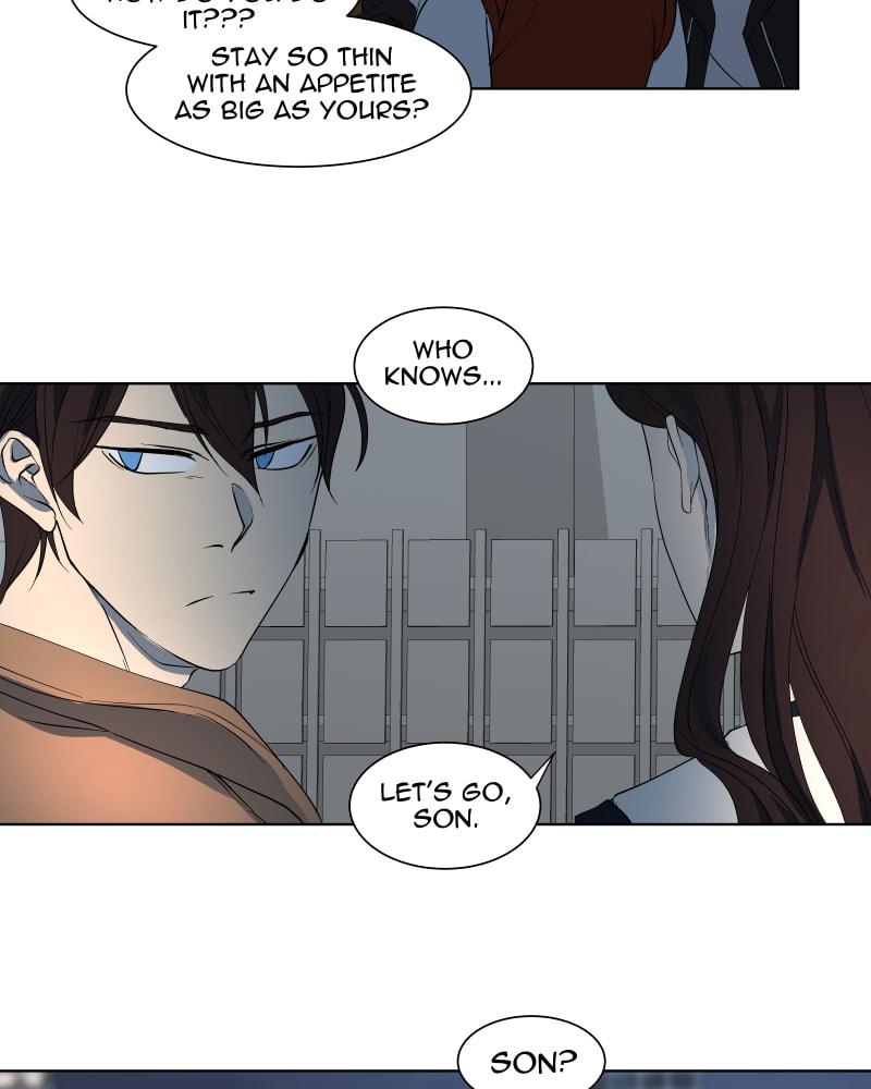 I Love You Chapter 23 page 34 - 