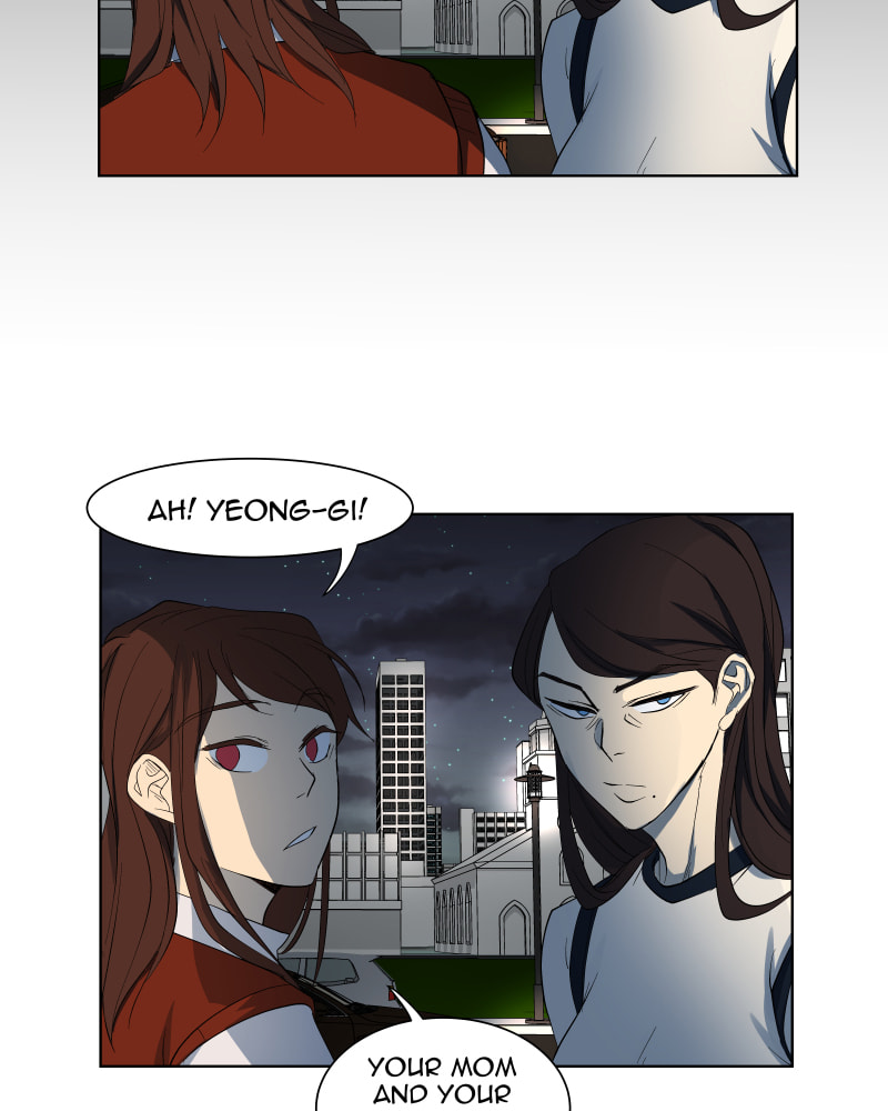 I Love You Chapter 23 page 5 - 