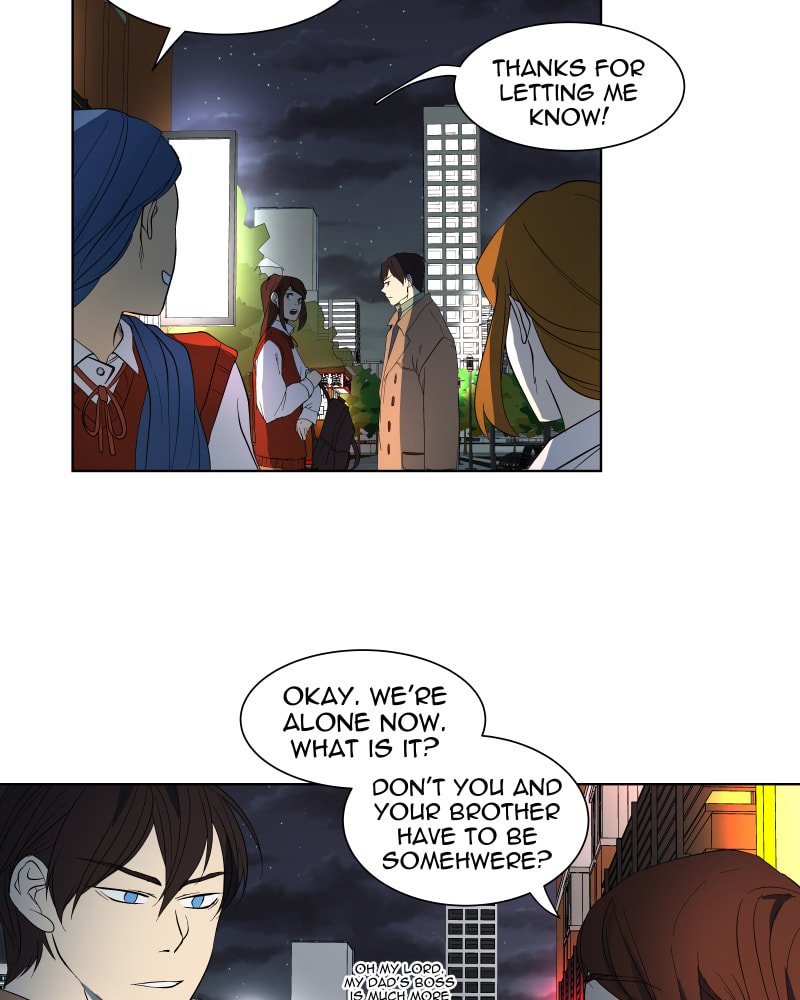 I Love You Chapter 23 page 45 - 