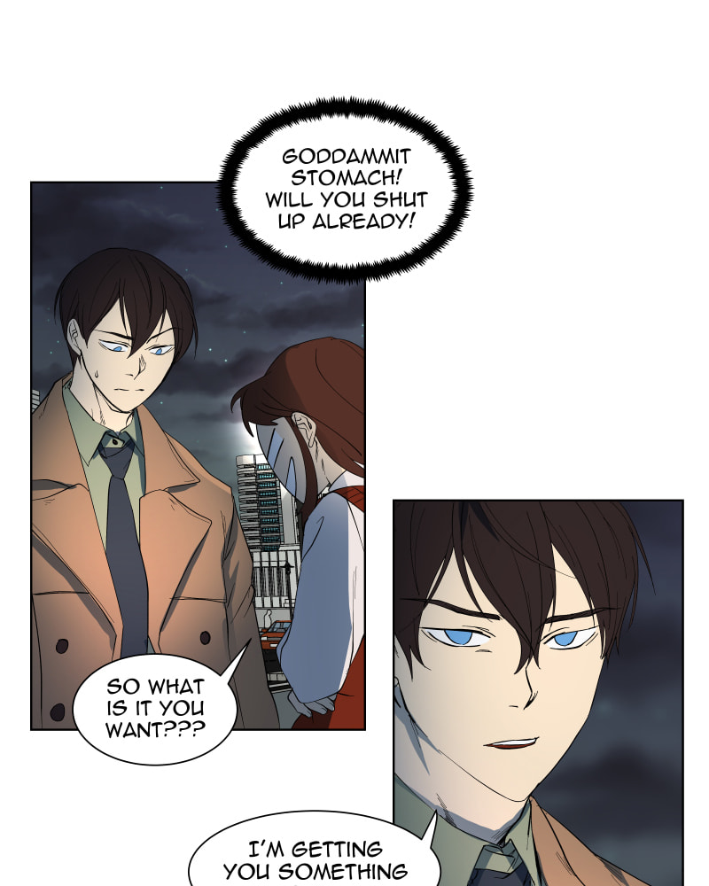 I Love You Chapter 23 page 47 - 