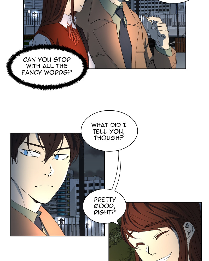 I Love You Chapter 23 page 72 - 