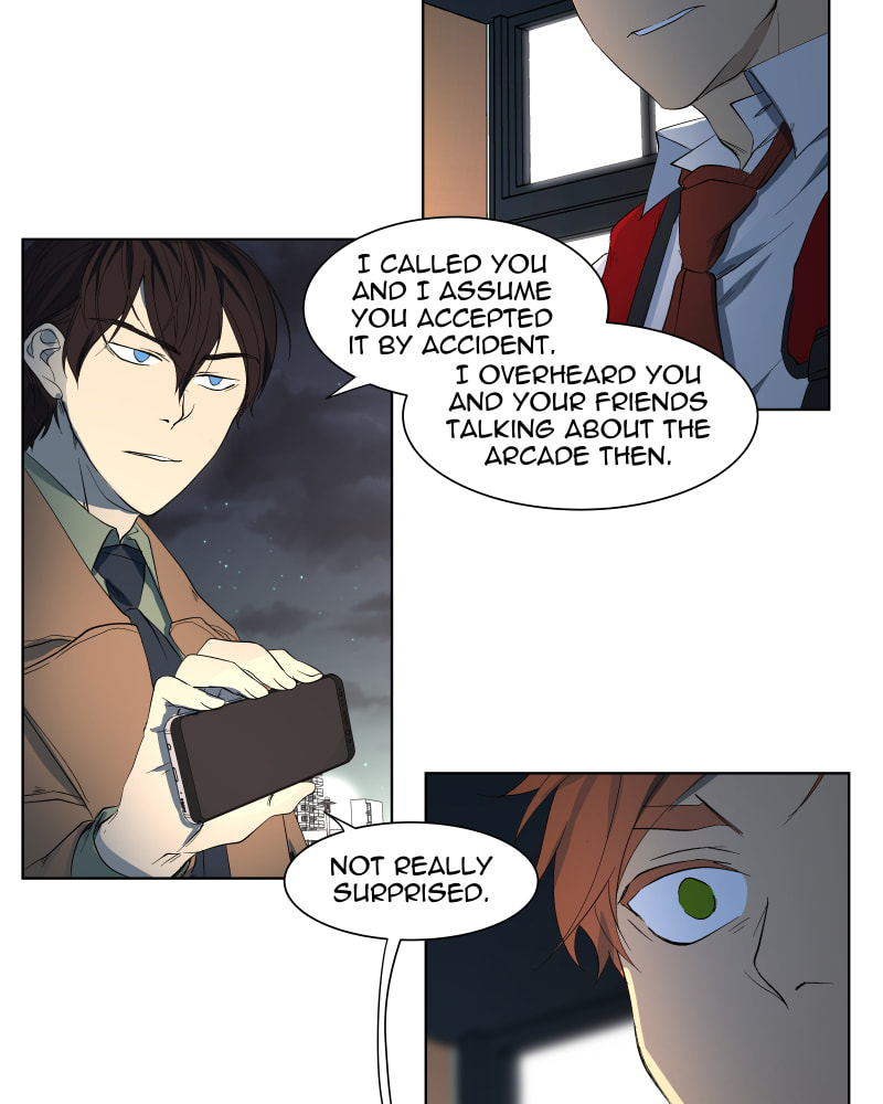I Love You Chapter 23 page 9 - 