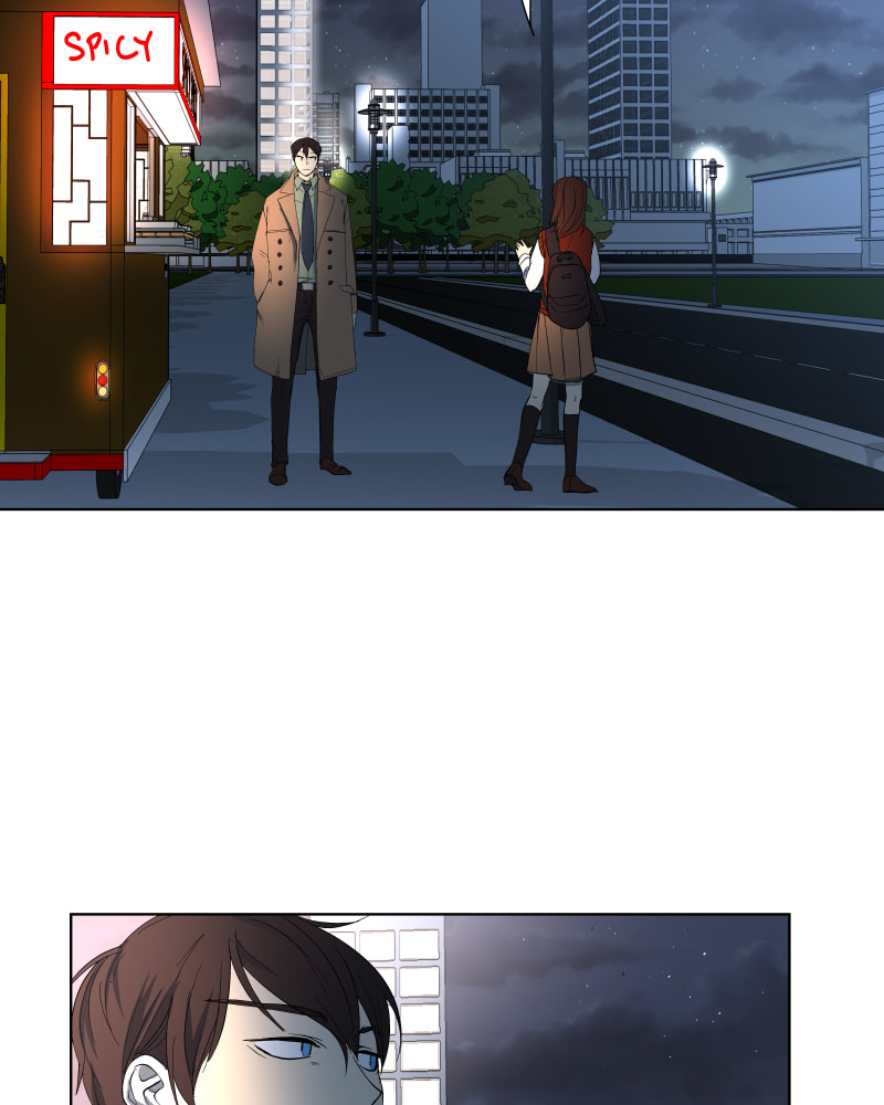 I Love You Chapter 23 page 84 - 