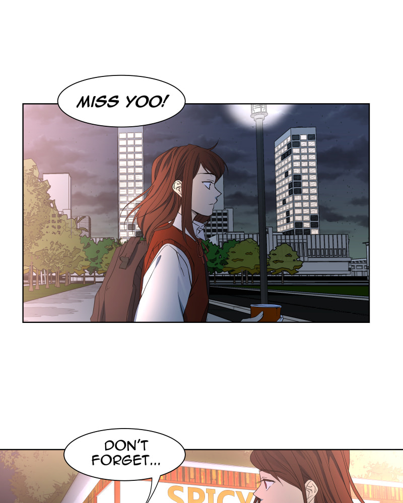 I Love You Chapter 23 page 86 - 