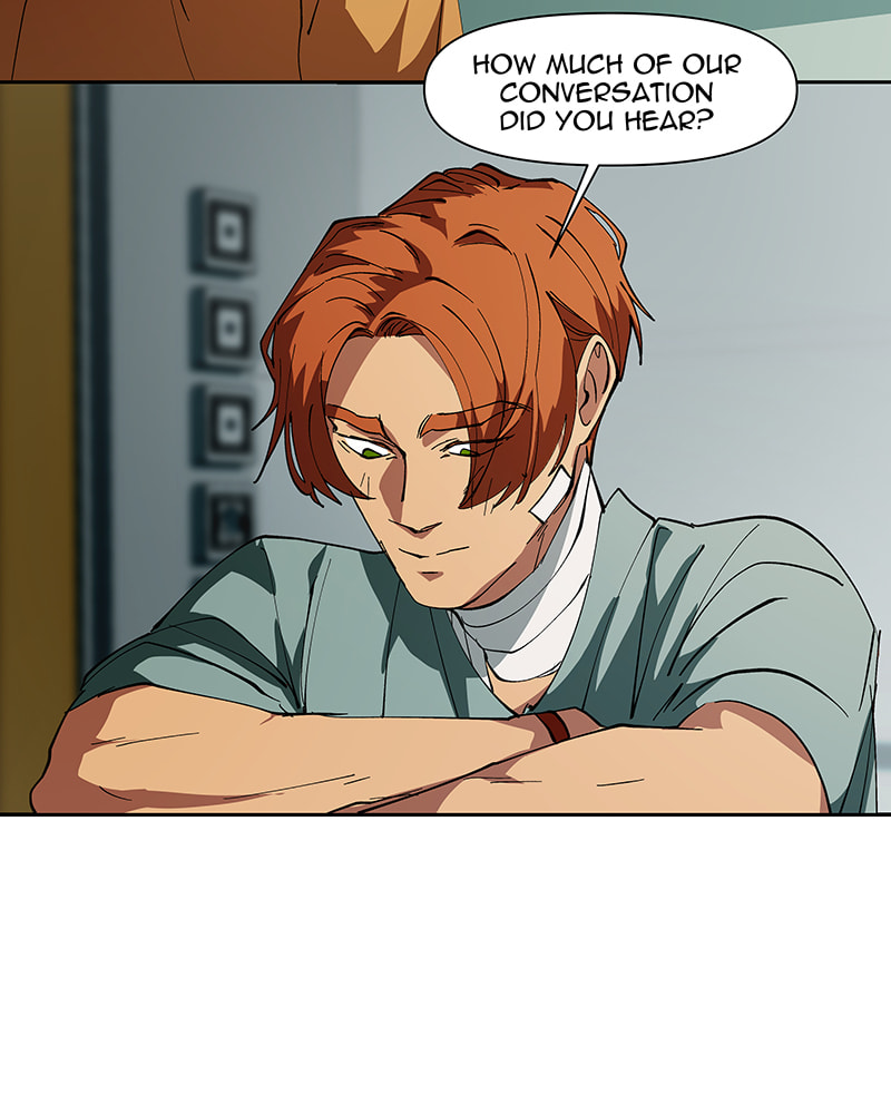 I Love You Chapter 233 page 3 - 