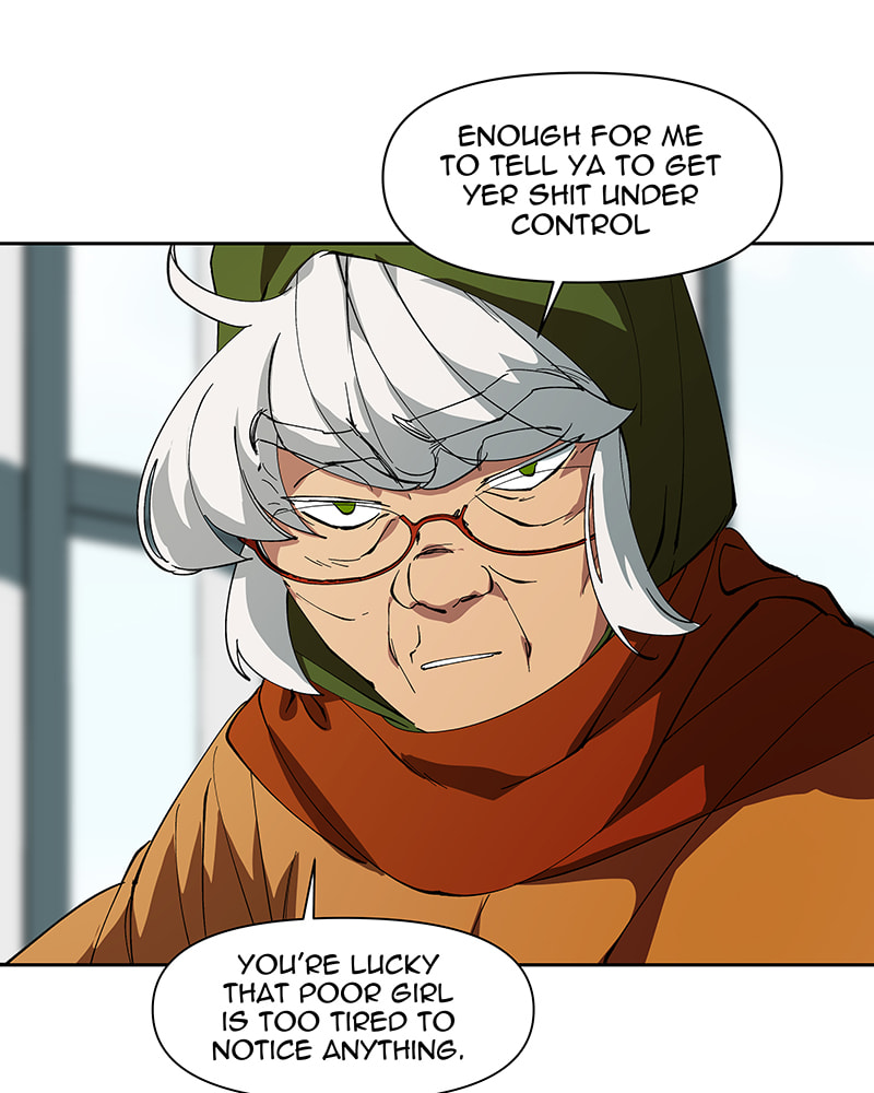 I Love You Chapter 233 page 4 - 