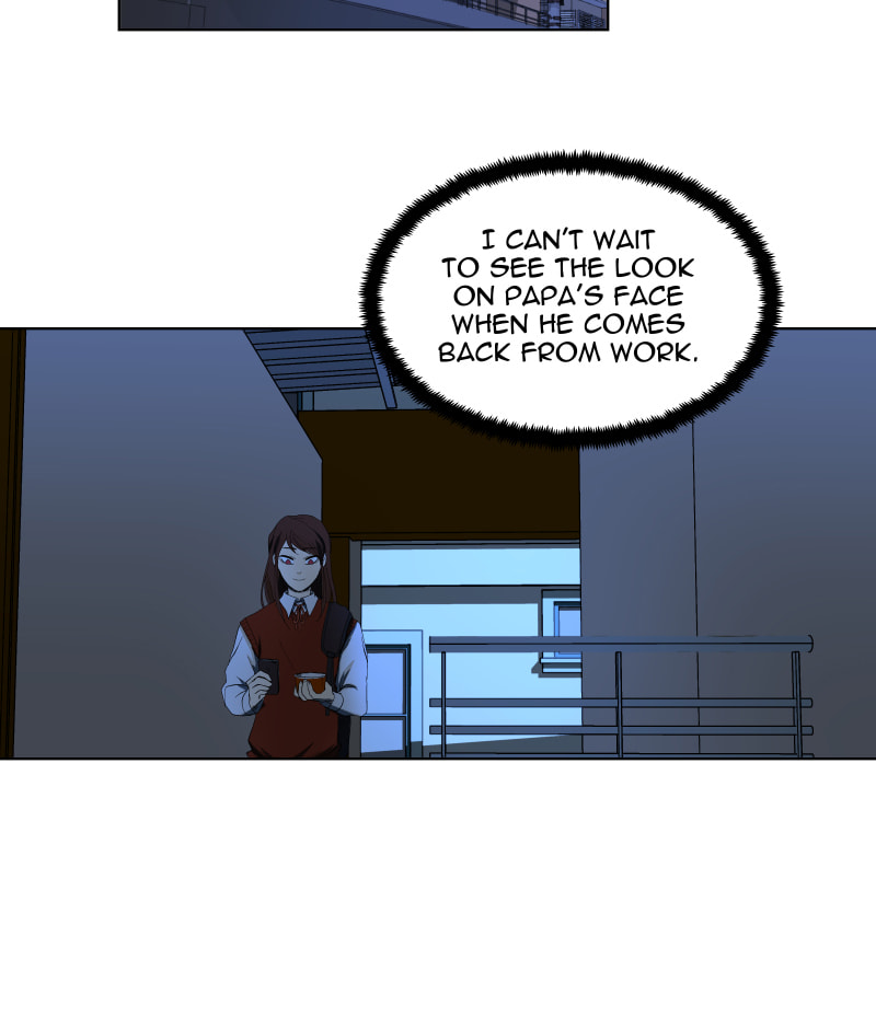 I Love You Chapter 24 page 3 - 