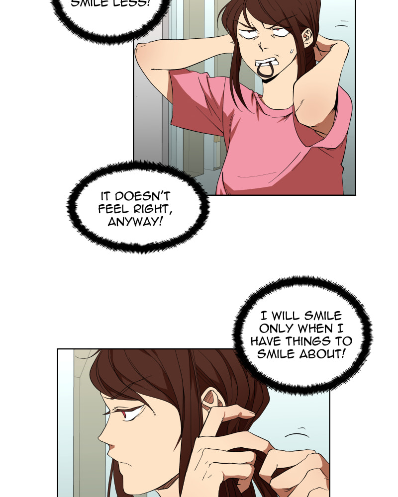 I Love You Chapter 24 page 33 - 