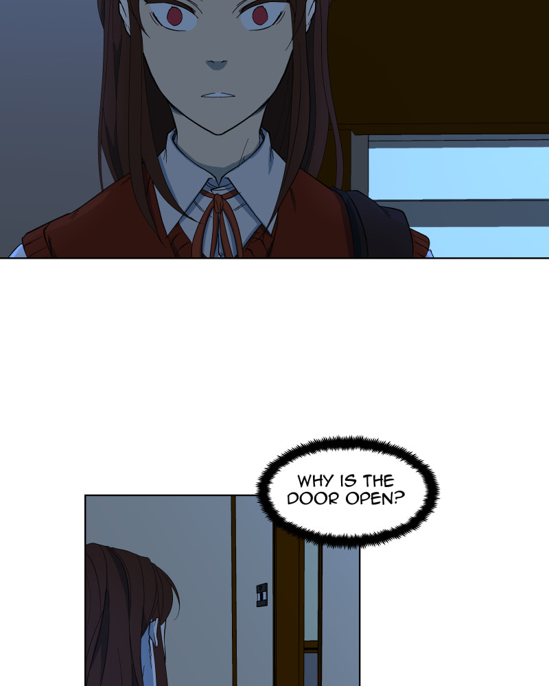 I Love You Chapter 24 page 5 - 