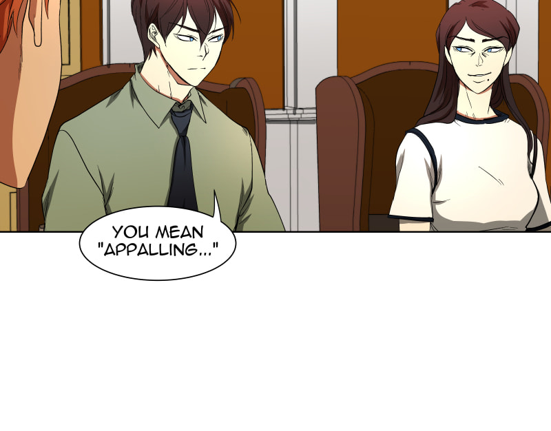 I Love You Chapter 24 page 47 - 