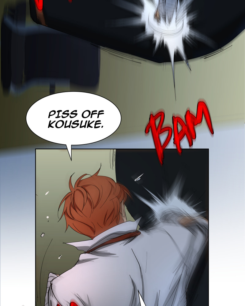 I Love You Chapter 24 page 72 - 