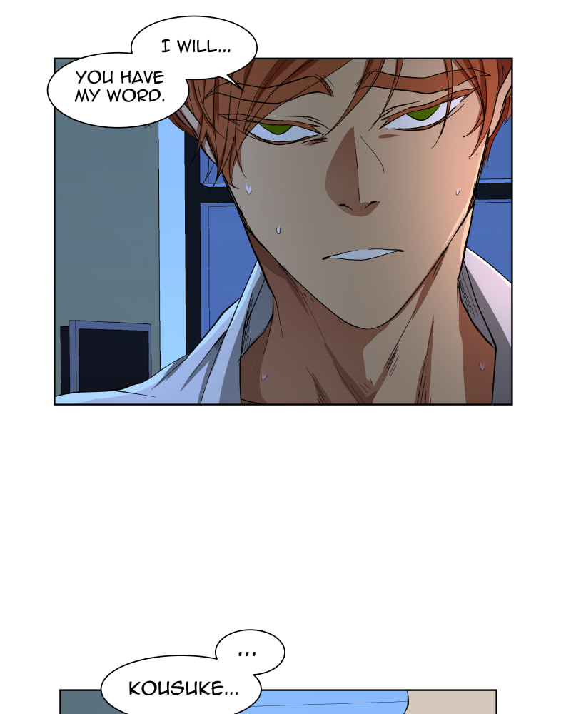 I Love You Chapter 24 page 84 - 