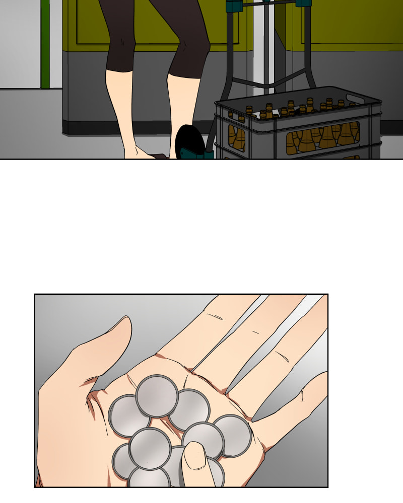 I Love You Chapter 25 page 4 - 
