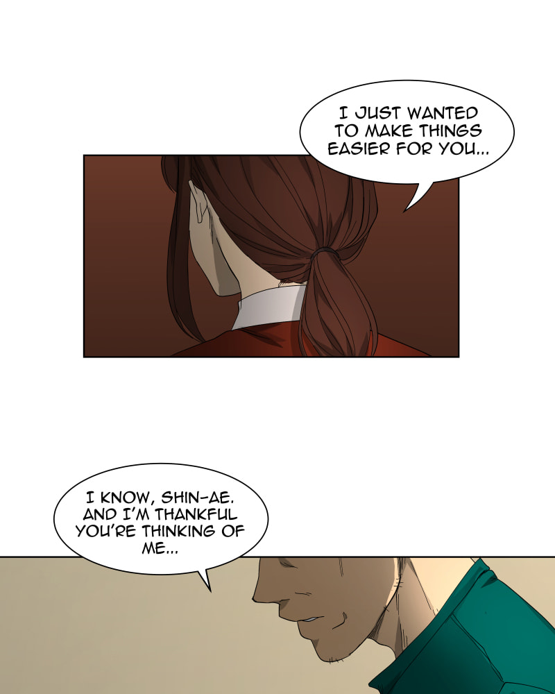 I Love You Chapter 25 page 33 - 