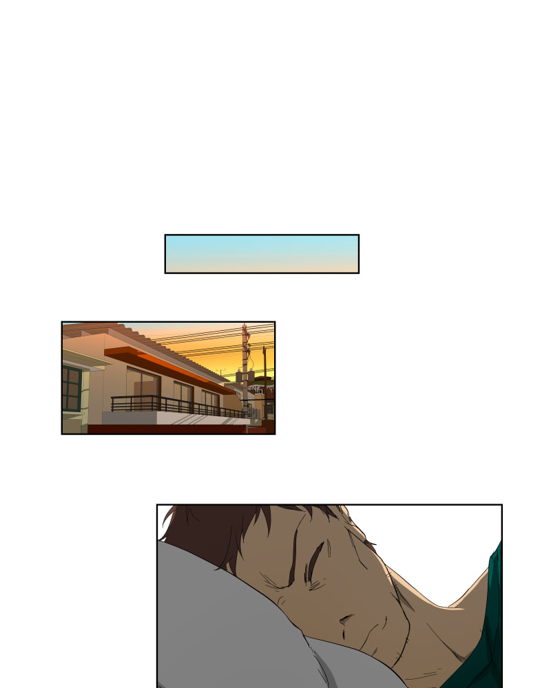 I Love You Chapter 25 page 6 - 