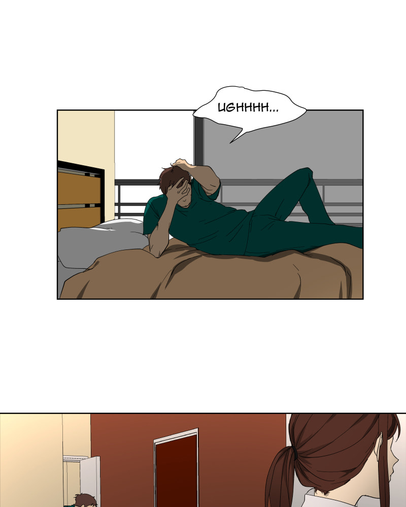 I Love You Chapter 25 page 8 - 