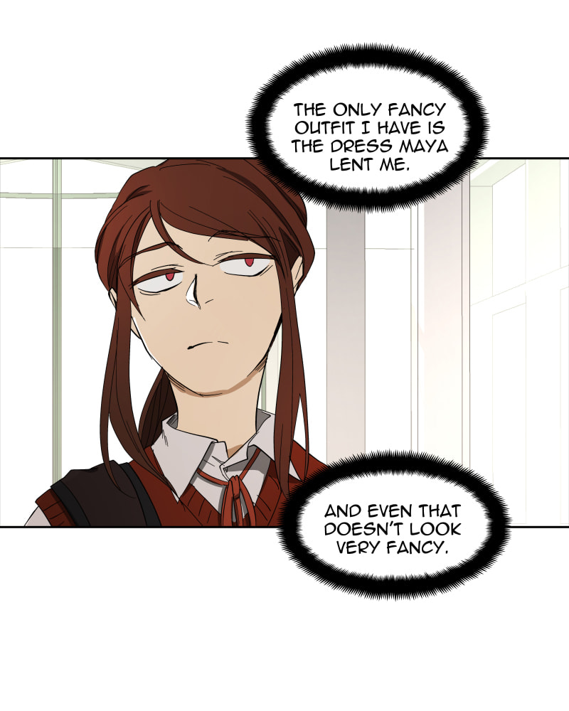 I Love You Chapter 25 page 91 - 