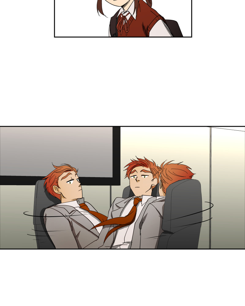 I Love You Chapter 25 page 96 - 