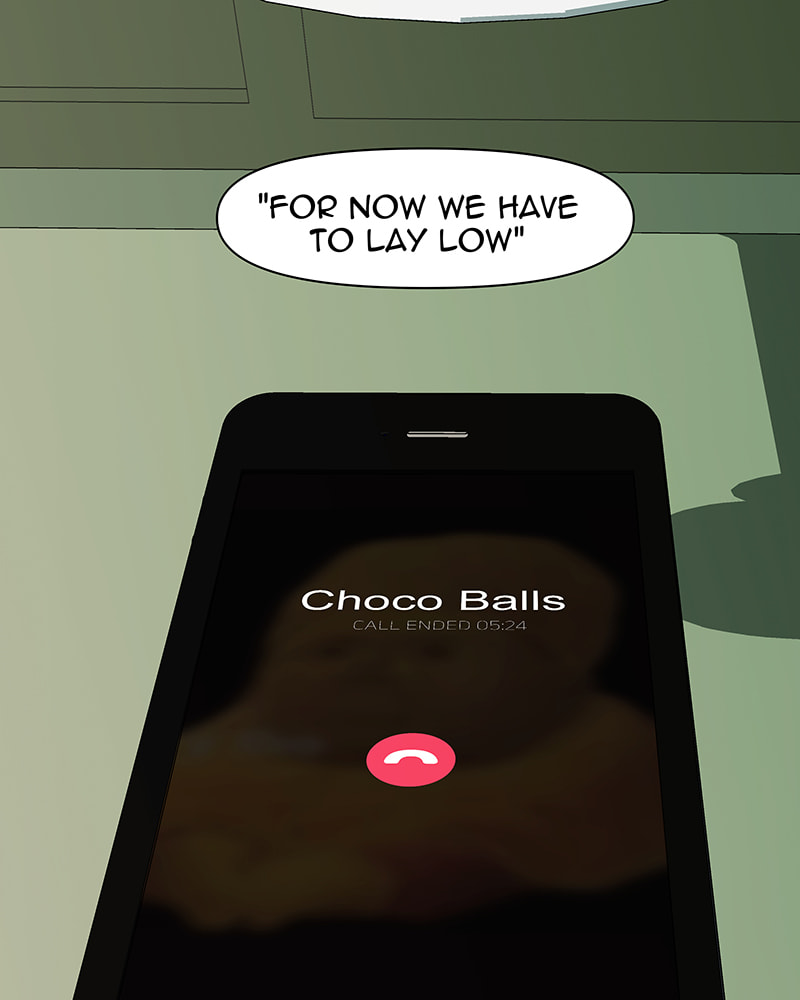 I Love You Chapter 253 page 1 - 
