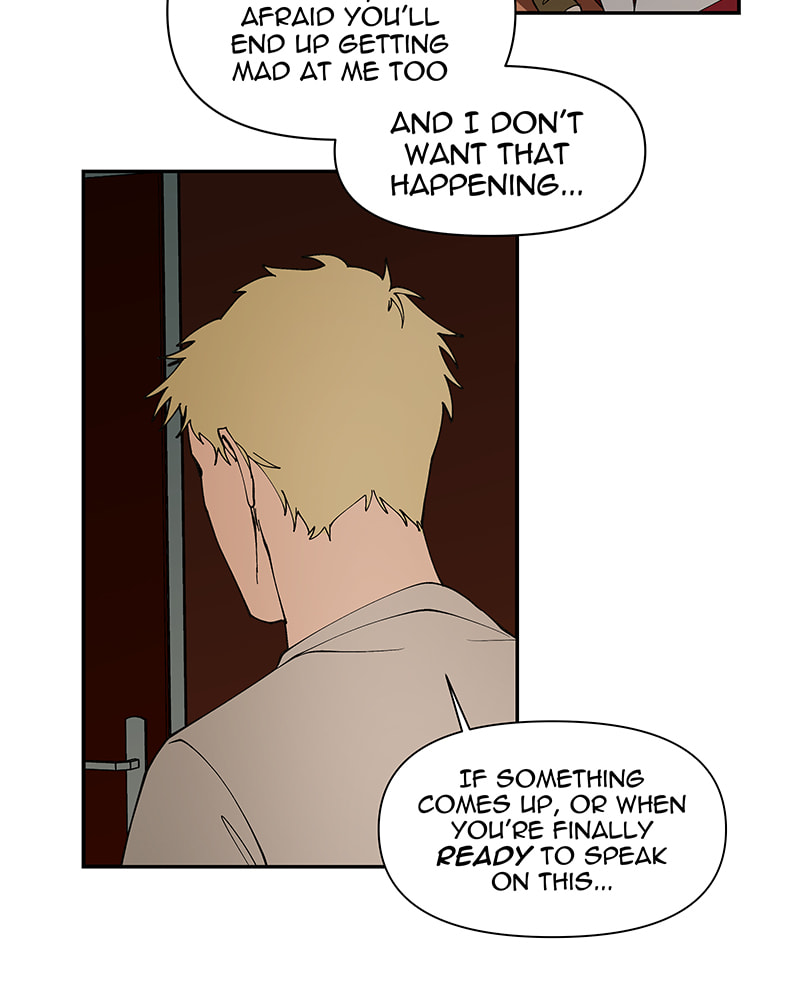 I Love You Chapter 253 page 30 - 