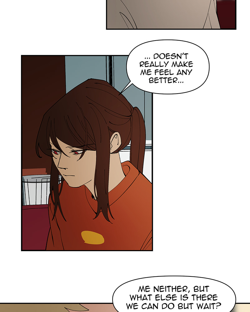 I Love You Chapter 253 page 4 - 
