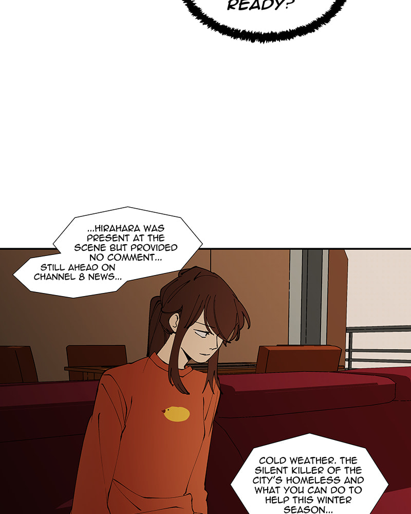 I Love You Chapter 253 page 33 - 