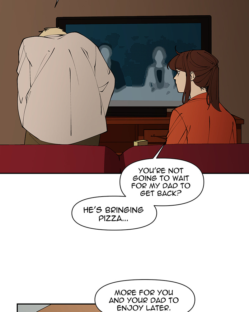 I Love You Chapter 253 page 6 - 