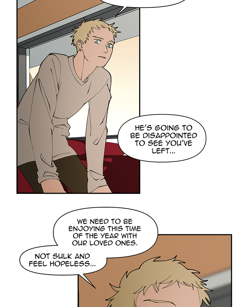 I Love You Chapter 253 page 7 - 