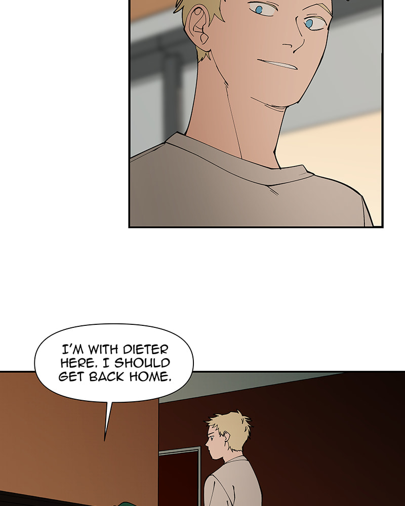 I Love You Chapter 253 page 8 - 