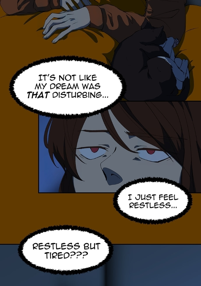 I Love You Chapter 259 page 3 - 