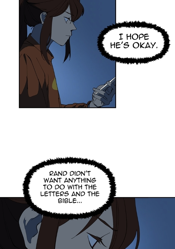 I Love You Chapter 259 page 29 - 