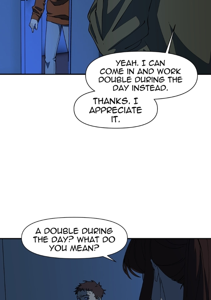 I Love You Chapter 259 page 34 - 