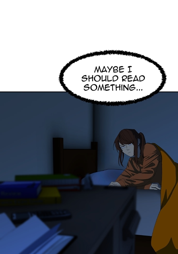 I Love You Chapter 259 page 5 - 