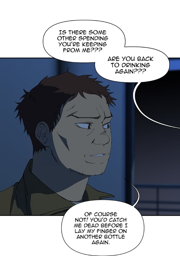 I Love You Chapter 259 page 42 - 