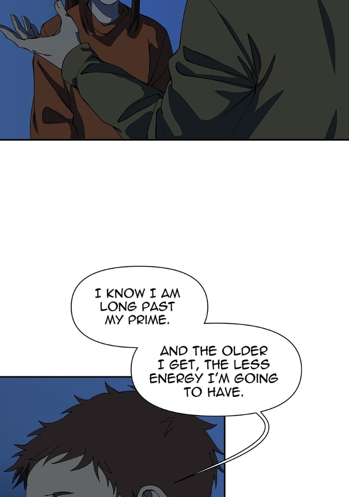 I Love You Chapter 259 page 45 - 